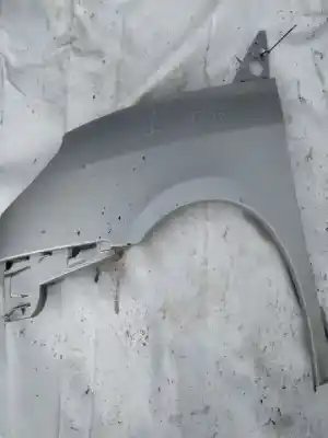 Second-hand car spare part left front fin for citroen c8 2.0 hdi sx oem iam references   