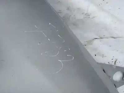 Second-hand car spare part left front fin for citroen c8 2.0 hdi sx oem iam references   