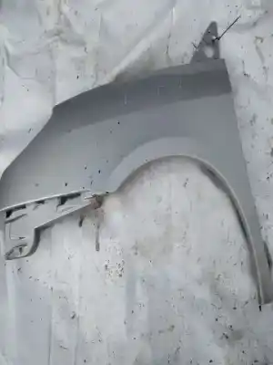 Peça sobressalente para automóvel em segunda mão guarda-lamas dianteiro esquerdo por citroen c8 2.0 hdi sx referências oem iam 