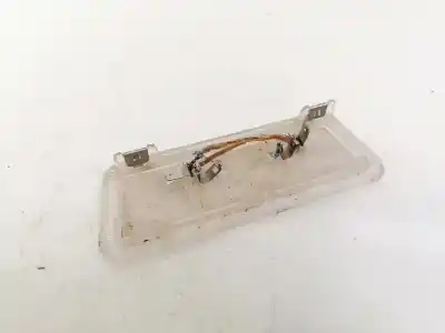 Автозапчастина б/у внутрішне світло для opel corsa b 1.0 12v cat (x 10 xe / lw3) посилання на oem iam   