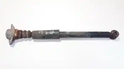 Pezzo di ricambio per auto di seconda mano ammortizzatore posteriore destro per volkswagen polo (9n1) 1.2 riferimenti oem iam 23950