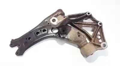 Pezzo di ricambio per auto di seconda mano braccio di sospensione anteriore sinistro inferiore per volkswagen polo (9n1) 1.2 riferimenti oem iam 6q0199293d