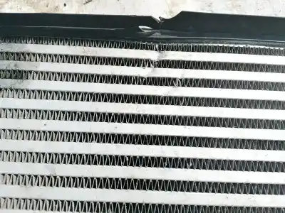 Автозапчастина б/у інтеркулер для skoda octavia combi (1z5) 1.9 tdi dpf посилання на oem iam 1k0145803l  