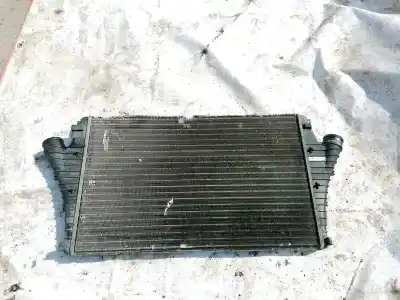 Second-hand car spare part intercooler for opel vectra c (z02) 2.2 dti 16v (f69) oem iam references 244118366  