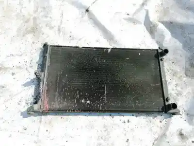 Second-hand car spare part water radiator for ford galaxy (vx) 1.9 tdi cat oem iam references 