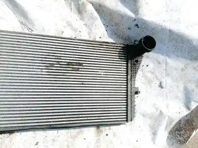 Second-hand car spare part intercooler for skoda octavia combi (1z5) 1.9 tdi dpf oem iam references   