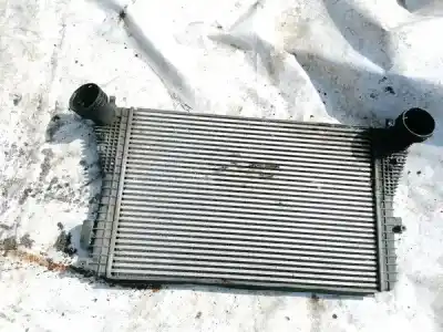 Автозапчастина б/у інтеркулер для skoda octavia combi (1z5) 1.9 tdi dpf посилання на oem iam 