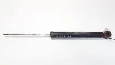 Peça sobressalente para automóvel em segunda mão amortecedor traseiro esquerdo por dacia sandero 1.5 dci diesel cat referências oem iam 343418