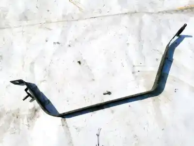 Автозапчасти б/у пластик за mitsubishi outlander (cw0) 2.0 di-d intense ссылки oem iam 