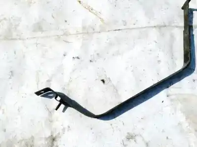 Автозапчастина б/у пластикler для mitsubishi outlander (cw0) 2.0 di-d intense посилання на oem iam   