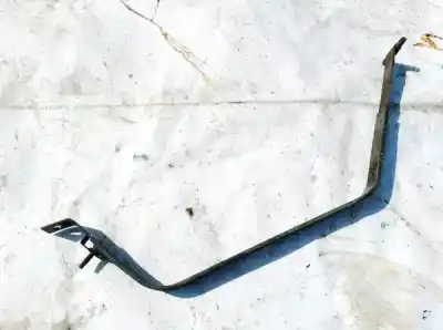 Автозапчасти б/у пластик за mitsubishi outlander (cw0) 2.0 di-d intense ссылки oem iam 