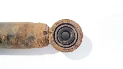 Автозапчасти б/у правый задний амортизатор за skoda octavia combi (1z5) 1.9 tdi dpf ссылки oem iam 23979  