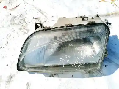 Second-hand car spare part left headlight for ford galaxy (vx) 1.9 tdi cat oem iam references 