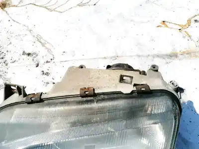 Second-hand car spare part left headlight for ford galaxy (vx) 1.9 tdi cat oem iam references   