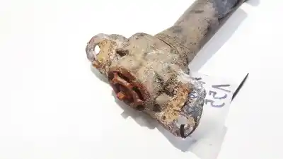 Автозапчасти б/у задний левый амортизатор за skoda octavia combi (1z5) 1.9 tdi dpf ссылки oem iam 23979  