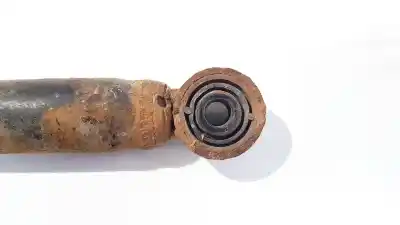 Автозапчасти б/у задний левый амортизатор за skoda octavia combi (1z5) 1.9 tdi dpf ссылки oem iam 23979  