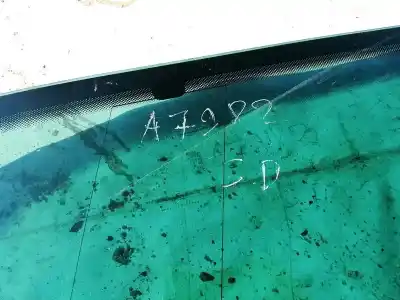 Peça sobressalente para automóvel em segunda mão vidro custódia triangular traseiro direito por ford galaxy (vx) 1.9 tdi cat referências oem iam   