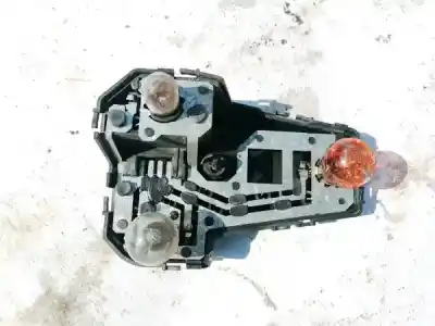 Second-hand car spare part lampholder for ford galaxy (vx) 1.9 tdi cat oem iam references 95vw13n004ea