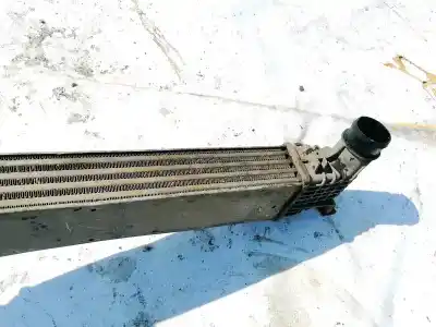 Second-hand car spare part intercooler for ford galaxy (vx) 1.9 tdi cat oem iam references 0823856  
