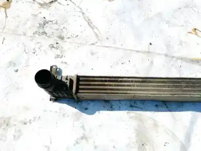 Second-hand car spare part intercooler for ford galaxy (vx) 1.9 tdi cat oem iam references 0823856