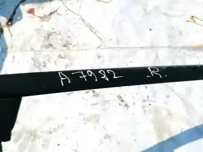 Second-hand car spare part plastics for ford galaxy (vx) 1.9 tdi cat oem iam references   