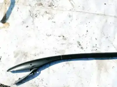 Second-hand car spare part plastics for ford galaxy (vx) 1.9 tdi cat oem iam references 