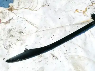 Second-hand car spare part plastics for ford galaxy (vx) 1.9 tdi cat oem iam references 