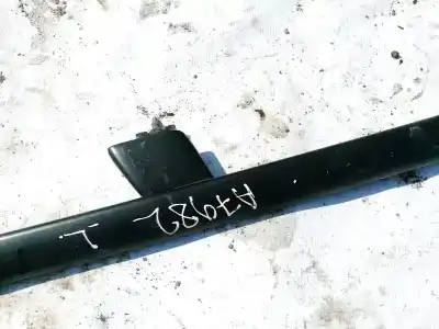 Second-hand car spare part plastics for ford galaxy (vx) 1.9 tdi cat oem iam references   