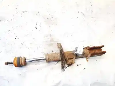 Peça sobressalente para automóvel em segunda mão amortecedor dianteiro direito por opel combo 1.7 16v dti cat (y 17 dt / lr6) referências oem iam 