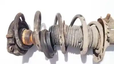 Second-hand car spare part front left shock absorber for volkswagen golf v variant (1k5) 1.9 tdi oem iam references   