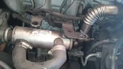 İkinci el araba yedek parçası EGR SOGUTUCU için PEUGEOT 3008  OEM IAM referansları 9646782280  VP1U3H-9P445-BB