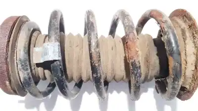 Peça sobressalente para automóvel em segunda mão amortecedor dianteiro esquerdo por bmw x5, e53 facelift 2004 - 2006 3.0 d 2003-2015 160kw 218hp referências oem iam 31316764601  31316764601-04