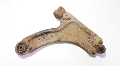 Second-hand car spare part Front Right Lower Suspension Arm for OPEL COMBO 1.7 16V DTI CAT (Y 17 DT / LR6) OEM IAM references   