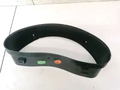 Second-hand car spare part front decorative moulding for ford galaxy (vx) 1.9 tdi cat oem iam references 7m0857059g