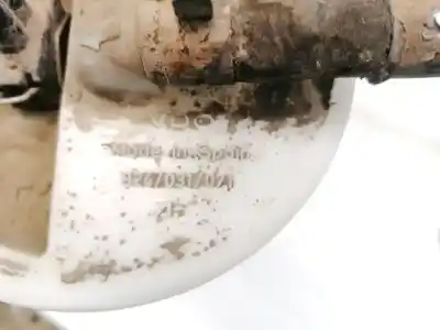 Piesă de schimb auto la mâna a doua indicator pentru ford galaxy (vx) 1.9 tdi cat referințe oem iam 824031071  