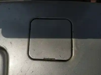 Peça sobressalente para automóvel em segunda mão molduras frontais por citroen c8 2.0 hdi sx referências oem iam 