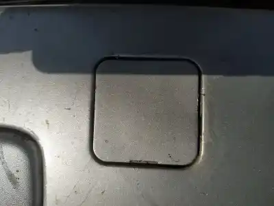 Second-hand car spare part front decorative moulding for citroen c8 2.0 hdi sx oem iam references   