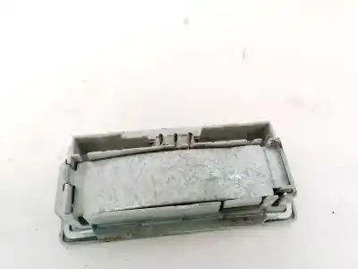 Peça sobressalente para automóvel em segunda mão luz interior por ford galaxy (vx) 1.9 tdi cat referências oem iam 357947105  