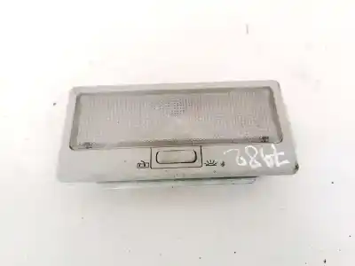 Second-hand car spare part interior light for ford galaxy (vx) 1.9 tdi cat oem iam references 357947105