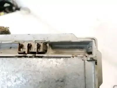 Peça sobressalente para automóvel em segunda mão luz interior por ford galaxy (vx) 1.9 tdi cat referências oem iam 357947105  