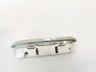 Second-hand car spare part multifunction display for ford galaxy (vx) 1.9 tdi cat oem iam references 7m0949203b  95vw15000caw