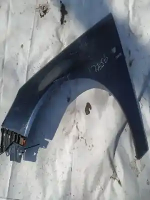 Автозапчастина б/у передне ліве крило для opel insignia a (g09) 2.0 cdti (68) посилання на oem iam   