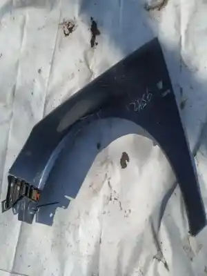 Автозапчастина б/у передне ліве крило для opel insignia a (g09) 2.0 cdti (68) посилання на oem iam 