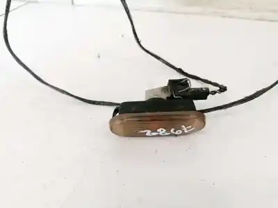 Second-hand car spare part right side light for ford galaxy (vx) 1.9 tdi cat oem iam references 