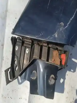 Автозапчастина б/у передній бампер підсилення для opel insignia a (g09) 2.0 cdti (68) посилання на oem iam 