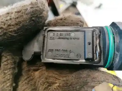 Second-hand car spare part flowmeter for ford galaxy (vx) 1.9 tdi cat oem iam references f00c262027  