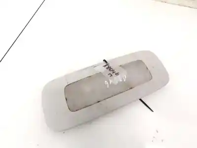 Peça sobressalente para automóvel em segunda mão luz interior por volkswagen golf v (1k1) 2.0 tdi referências oem iam 