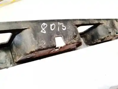 Автозапчасти б/у усиление заднего бампера за audi a2 (8z) 1.2 tdi ссылки oem iam 8z0807855a  