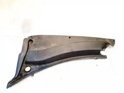 Peça sobressalente para automóvel em segunda mão grelha torpedo curcuvan por chrysler pt cruiser (pt) 2.2 crd touring referências oem iam 50208