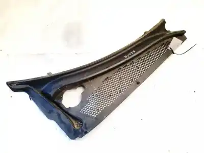 Peça sobressalente para automóvel em segunda mão grelha torpedo curcuvan por chrysler pt cruiser (pt) 2.2 crd touring referências oem iam 50208